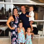 What must happen to stop men from killing their wives and children?