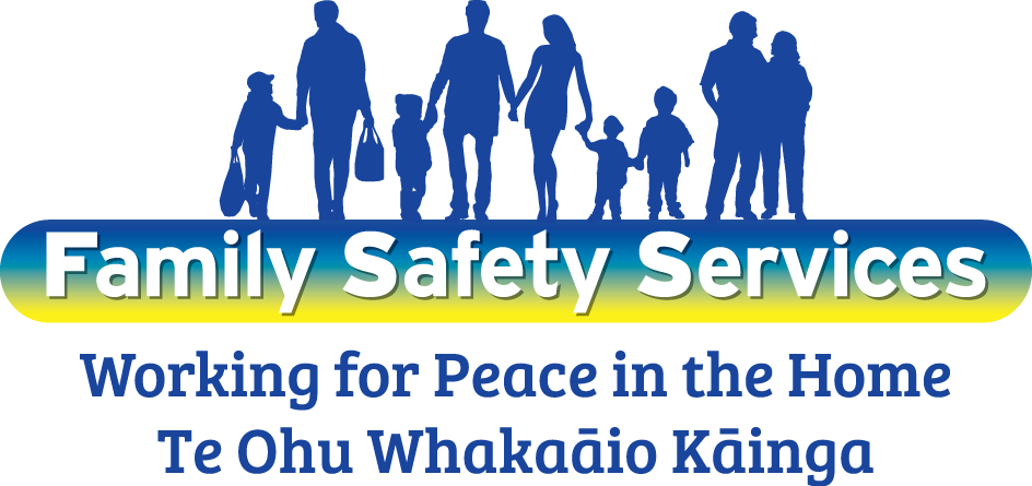 Family Safety Services logo