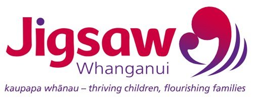 Jigsaw Whanganui logo