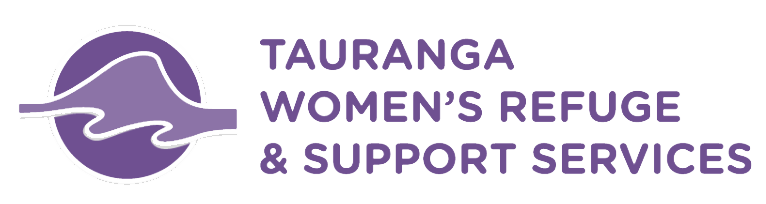Tauranga Women's Refuge logo
