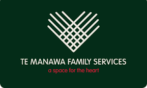 Te Manawa Family Services logo