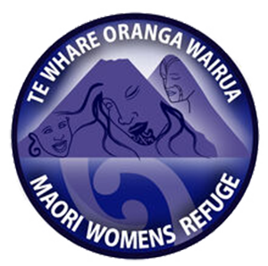 Te Whare Oranga Wairua logo