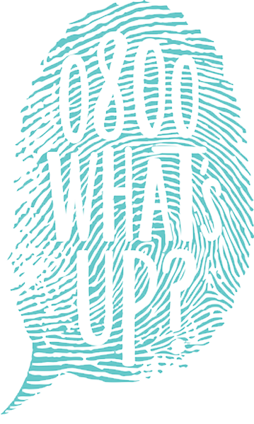 0800 What's Up logo